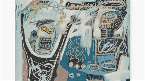 Shop the Jean-Michel Basquiat City Of Angels Blue Multicolor Rug from Ruggable. . Ruggable jean michel basquiat